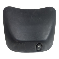 Moldura Console Botão Trava Vidro Renault Megane 00