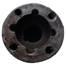 Polia Virabrequim Gm Vectra  Còd 90411795r (jg)