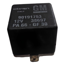Relé Auxiliar Bomba Combustível Gm 12v