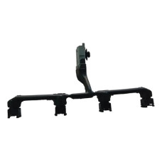 Chicote Bico Injetor Citroen C3/ Peugeot 207 9653708980 Preto