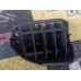 Difusor De Ar Citroen Picasso 04 Lateral Esquerdo Usado