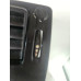 Moldura Difusor Central De Ar Painel Citroën C4 Pallas 08