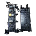 Caixa De Fusiveis Mercedez Gla 200 15 A 18 A2465400240