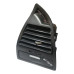 Difusor Saida Ar Esquerdo Citroen C4 Pallas 2012 C/ Detalhe 