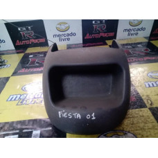 Porta Objetos Console Ford Fiesta Courrier 96fb044c74 Usado