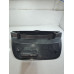 Moldura Acabamento Tampa Traseira Gol G5 5u6867601 Cinza-escuro