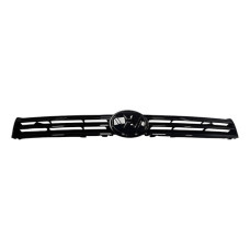 Grades Para-choques Volkswagen 5u0853653a Gol G6 2013 2016 Preto Brilhante