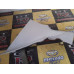 Acabamento Coluna Tras Esq Peugeot 408 2011/2015 9670278677