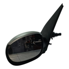 Retrovisor Lado Esquerdo Peugeot 206 207 Manual