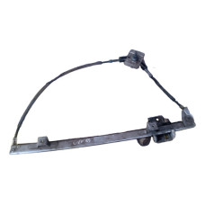 Maquina Vidro Manual Lado Direito Do Fiat Uno Cs 1986/1986