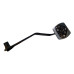 Pedal Freio Gol Saveiro 1994 2003 G2 Vw 377721139a