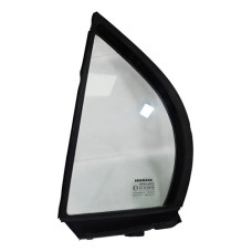Vidro Fixo Porta Traseira Direita Honda Civic 97/00