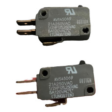 Relé Interruptor Aquecedor  21a250vac Av545069 12