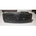 Difusor De Ar Central Renault Fluence 226806