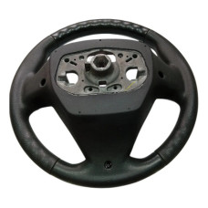 Volante De Direção Ford Ka. 626779501c Preto