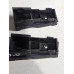 Par Suporte Acab. Coluna Central Renault Megane 2.0 06/12