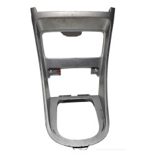 Moldura Console Central Peugeot 307