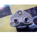 Batente Porta Volkswagen Saveiro 2002 Usado Original 