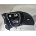 Lanterna Traseira Lado Direito Ford Ka 2010 Direito/passageiro Cinza