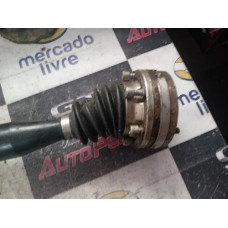 Semi Eixo Esq Homocinetica Gol G5 G6 G7 09/18 5u0407271