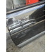 Porta Traseira Esquerda Renault Scenic 06 Traseira Esquerda Preto
