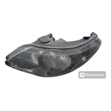 Farol Gol G5 Lado Esquerdo Com Detalhe Esquerdo/motorista