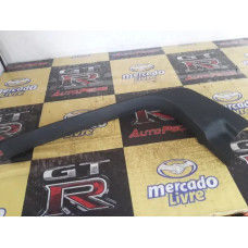 Soleira Dianteira Direita Peugeot 408 2014 9670351477 Usado Preto