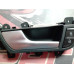 Maçaneta Interna Dianteira Esquerda Audi A4 8k0837019 Dianteira