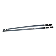 Par Friso Teto Gm Zafira 2007 Preto