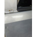 Porta Traseira Esquerda  Chevrolet Meriva 03/10 Traseira Esquerdo Cinza