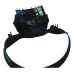 Moldura Painel Instrumentos Mercedesbenz Gla200 A1176800007 Preto