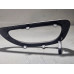 Moldura Maçaneta Interna Traseira Esquerda Peugeot 307 2005 Prateado Dianteira/traseira