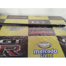 Pestana Externa Pt Dianteira Esquerda  Fiat Palio Sapao