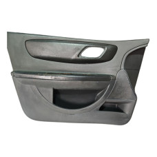 Forro De Porta Dianteiro Esquerdo Citroën C4 Pallas