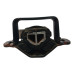Coxin Dianteiro Direito Fiesta Xs616035ao Preto