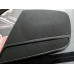 Acabamento Alto Falante Porta D/e 8k0035419 Preto