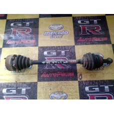 Semi Eixo Homocinética Vw Gol G4 Lado Dir. 5x3407272a  Usado