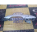 Maçaneta Externa Dianteira Direita Honda City 09/13 Prateado