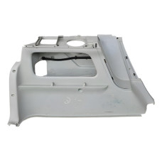 Forro Porta Malas Lateral Esquerda Renault Scenic 2007