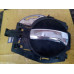 Maçaneta Interna Traseira Ld Citroen C3 03 -10  Dianteira