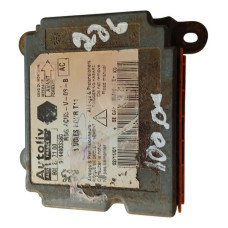 Módulo Airbag Peugeot 206 9644903380