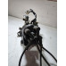 Caixa De Fusível Honda Civic 97/00