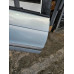 Porta Traseira Direita Renault Scenic 08/13 Traseira Direita Cinza