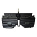 Difusor Ar Central Renault Megane Sedan 2.0
