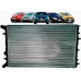 Radiador Vw Gol G5/g6/g7/g8 Fox 08/ Polo 06/14