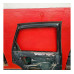 Porta Traseira Esquerda Vectra 99 Traseira Esquerdo Verde