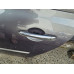 Porta  Traseira Esquerda Completa Renault Megane Sedan Traseira Esquerdo Cinza-escuro
