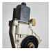 Motor Maquina De Vidro Dianteiro Esquerdo Ford Fusion