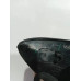 Acabamento Retrovisor Esquerdo Ford Ka E3b516003ac Preto