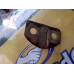 Batente Porta Renault Sandero 16 Usado Original